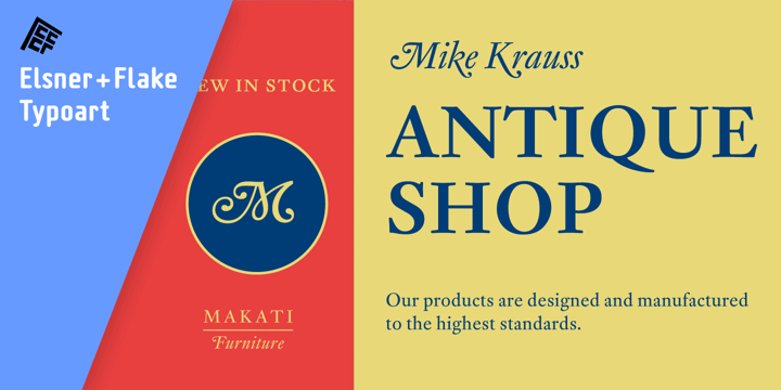 Kis Antiqua Now TH Pro