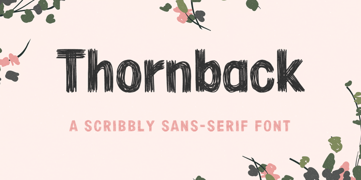 Thornback