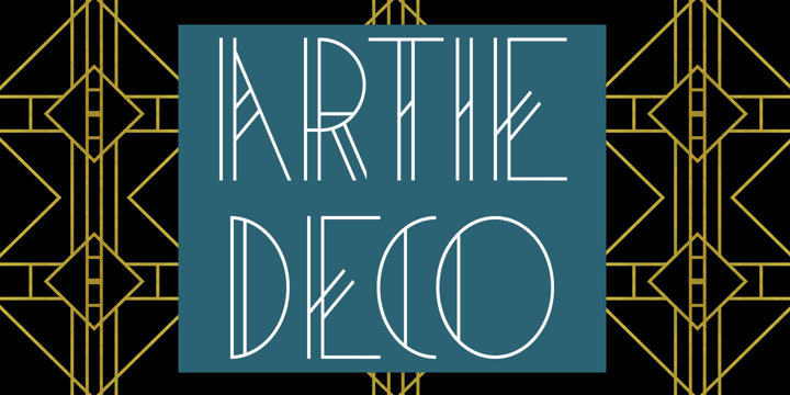 Artie Deco