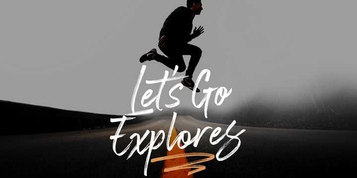 Espander Font | Webfont & Desktop | MyFonts