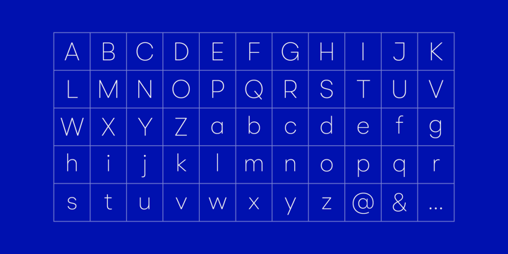 BR Omega Font | Webfont & Desktop | MyFonts