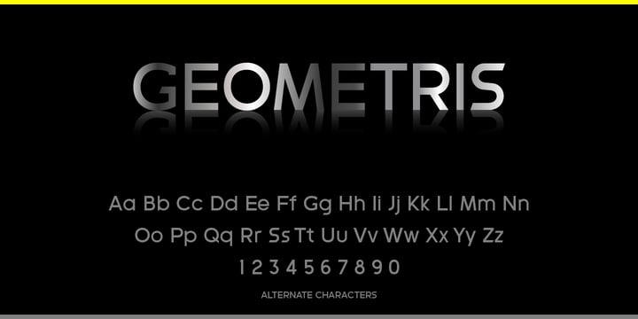 Geometris