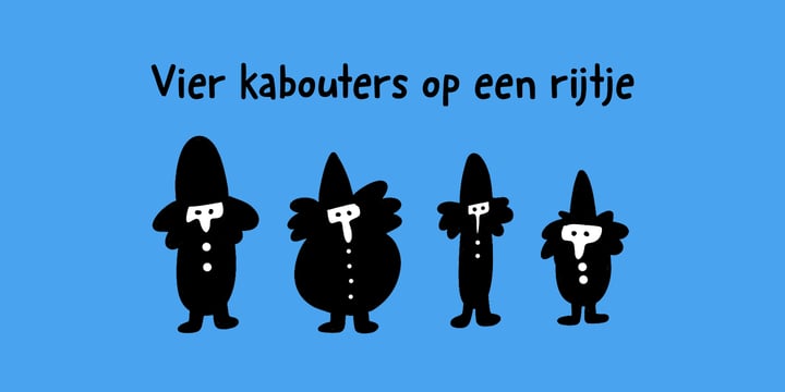Kabouter