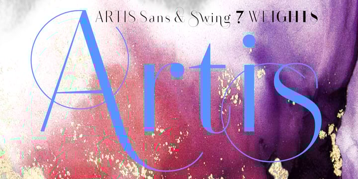 Artis Sans