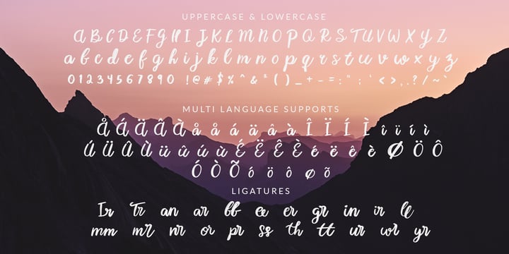 Karmany Font Webfont Desktop Myfonts