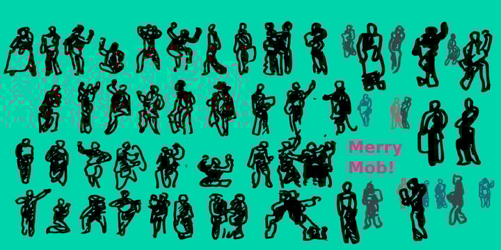 Merry Mob