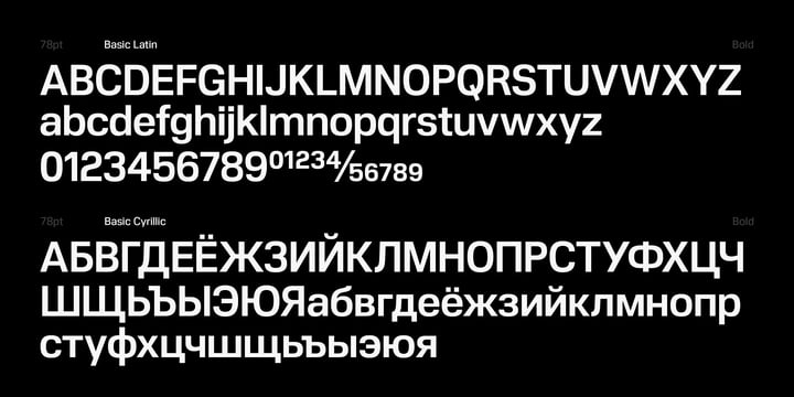 Nuber Next Font | Webfont & Desktop | MyFonts