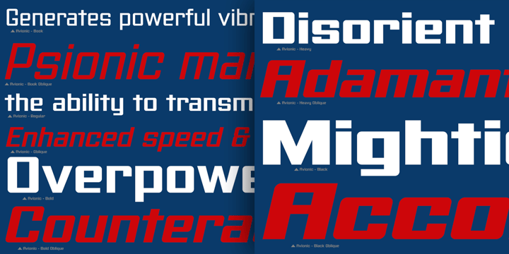 Avionic Font | Webfont & Desktop | MyFonts