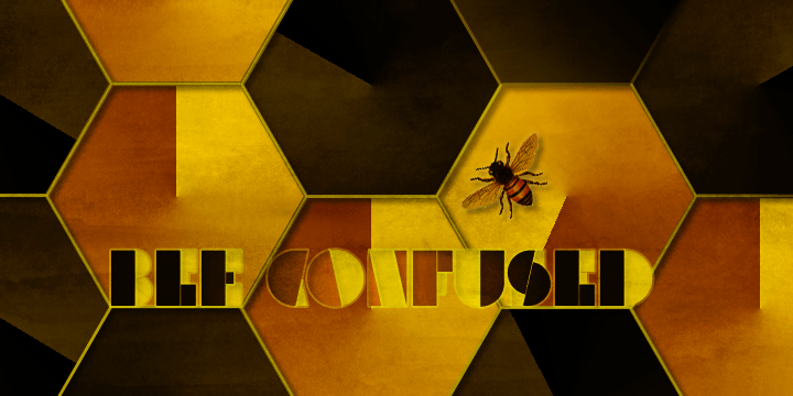 Motto Font Poster 9