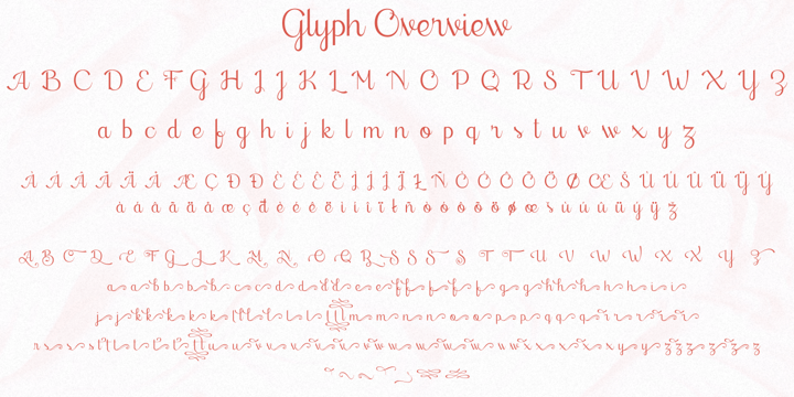 Sweetlovers Font Webfont Desktop Myfonts