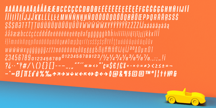 Corso Font Webfont Desktop Myfonts