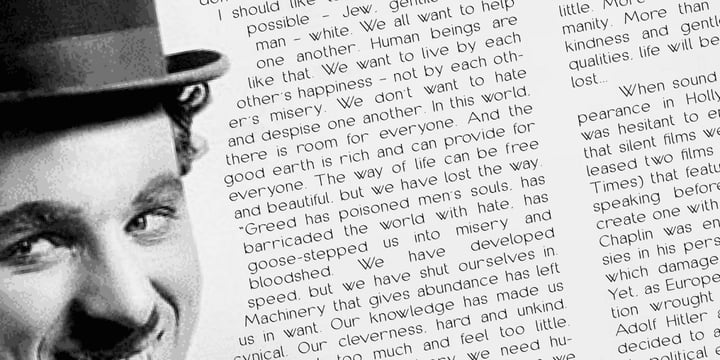 Cofley Font Poster 6