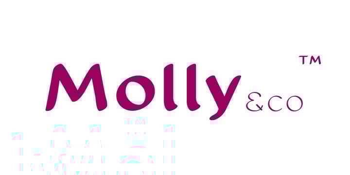 Cofley Font Poster 4