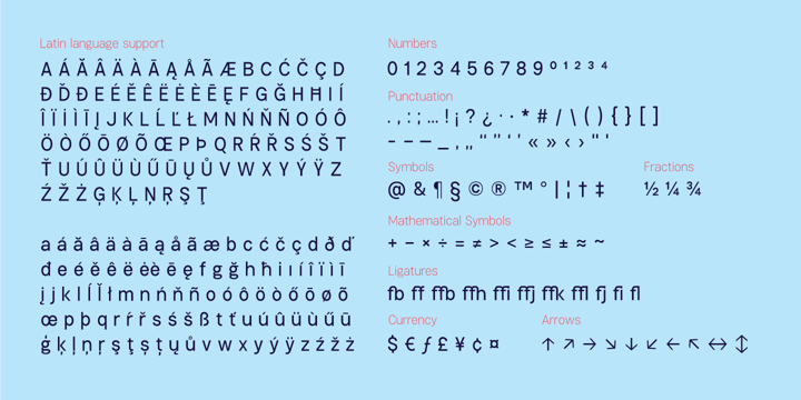 Vayu Sans Font Webfont Desktop Myfonts