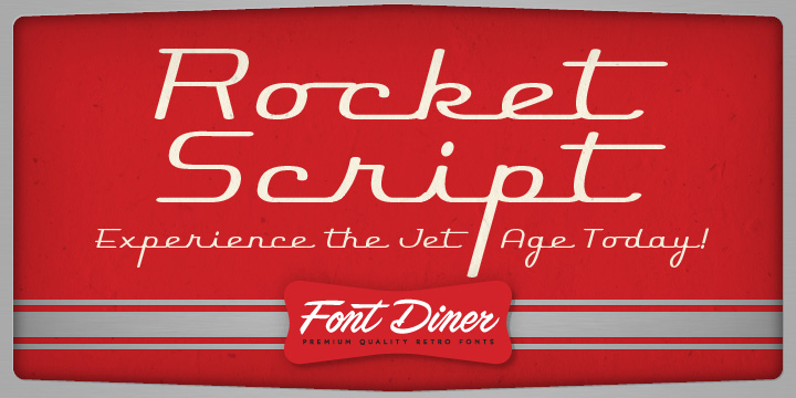 Rocket Script™