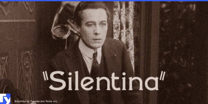 Silentina™
