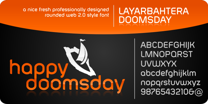 LayarBahtera Doomsday