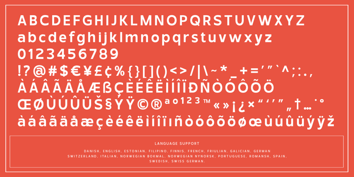 Invisible Font | Webfont & Desktop | MyFonts