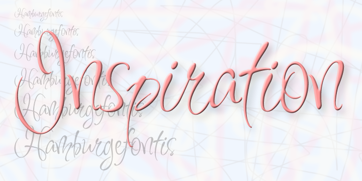 42 Best Inspirational Fonts