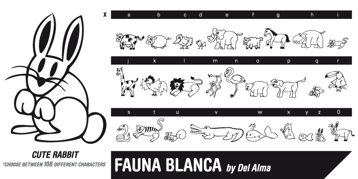 Fauna