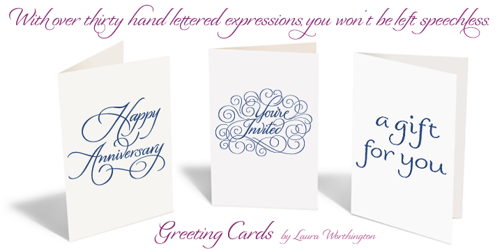 Greeting Cards