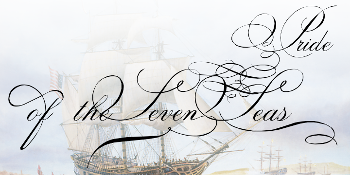 Indenture English Penman