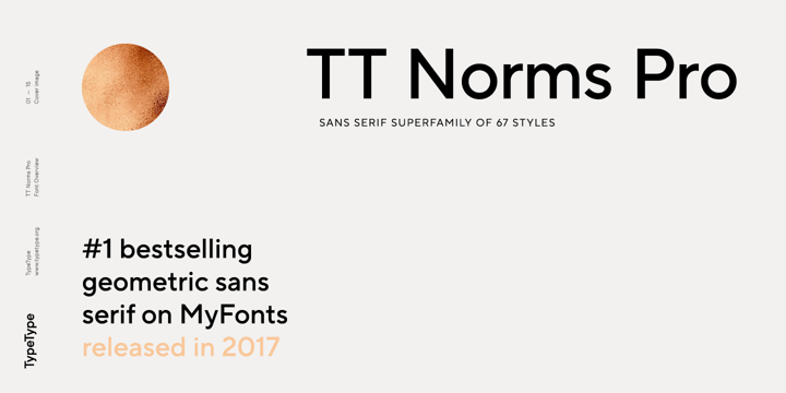 TT Norms™ Pro
