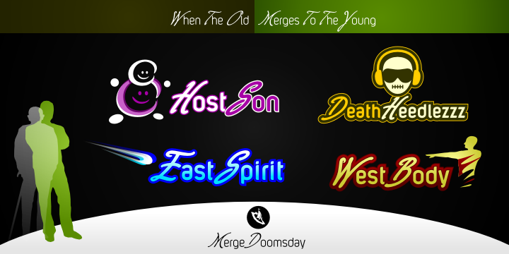 Merge Doomsday