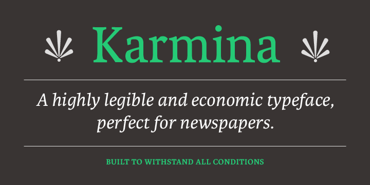 Karmina