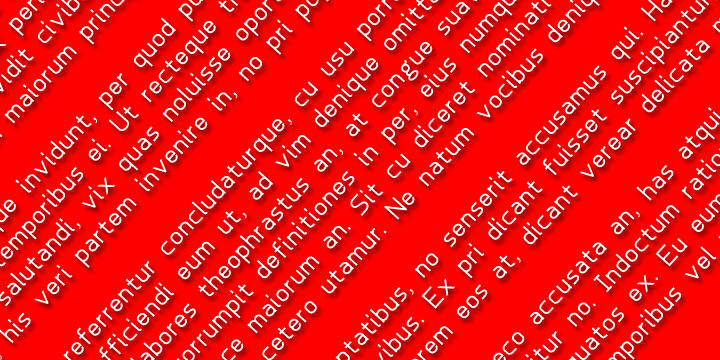 Anikka Sans Font Poster 7