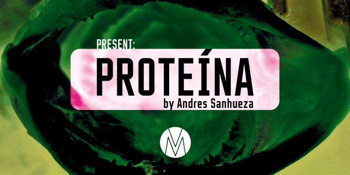 Proteina