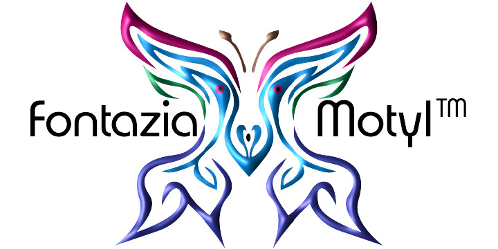 Fontazia Motyl™