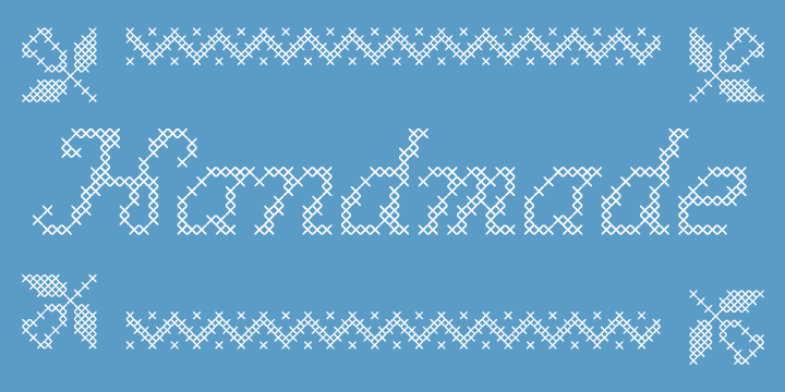 Mary Font Poster 5