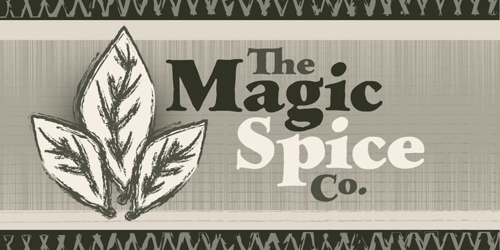 LTC Hess Monoblack™