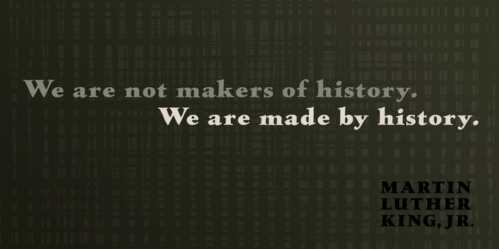 LTC Hess Monoblack™