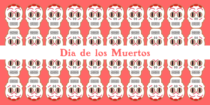 Dia De Los Muertos
