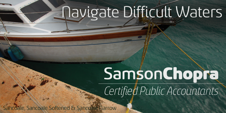 Sancoale Softened™