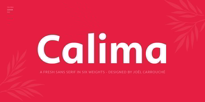 Calima