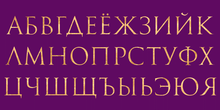 trajan pro webfont