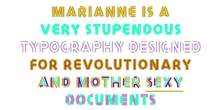 Marianne