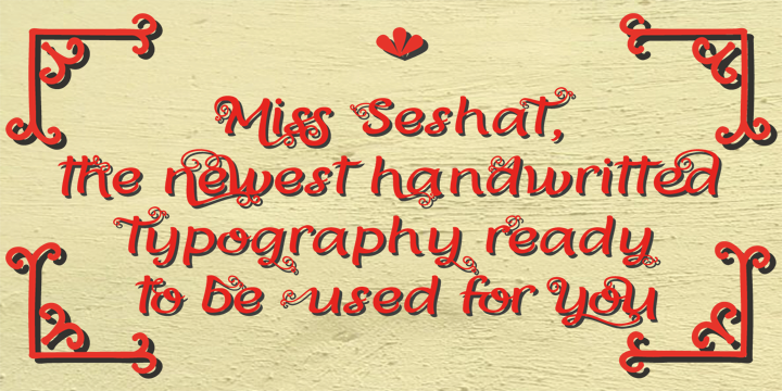 Miss Seshat