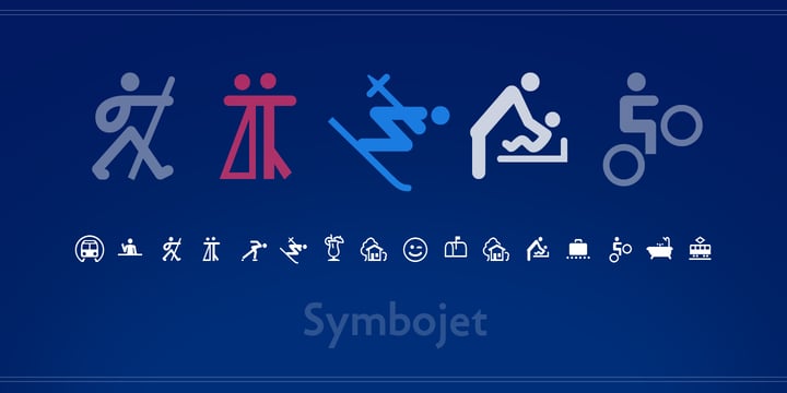 Symbojet