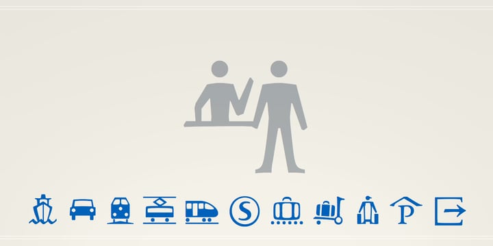 Andron Corpus Publix