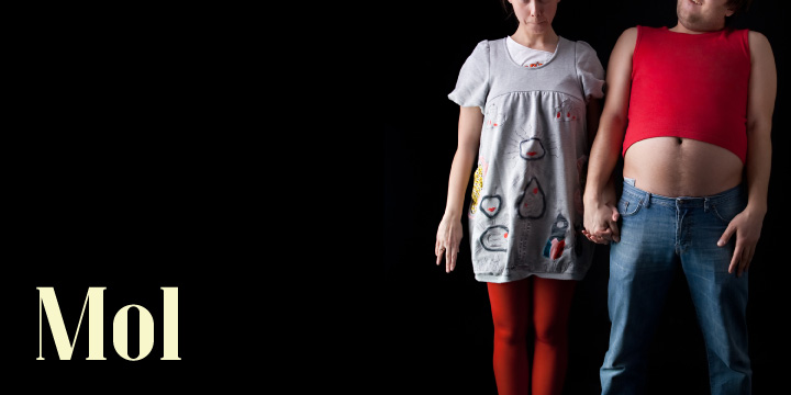 Mol