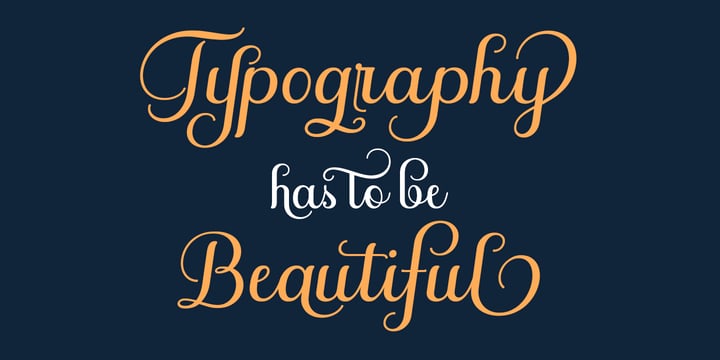 Alara Script Font | Webfont & Desktop | MyFonts