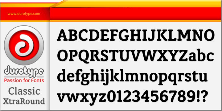 Classic XtraRound™