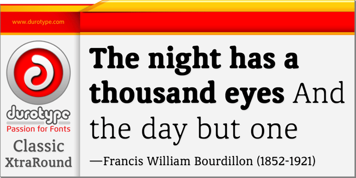 Classic XtraRound™