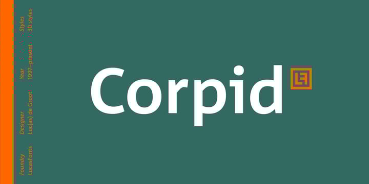 Corpid