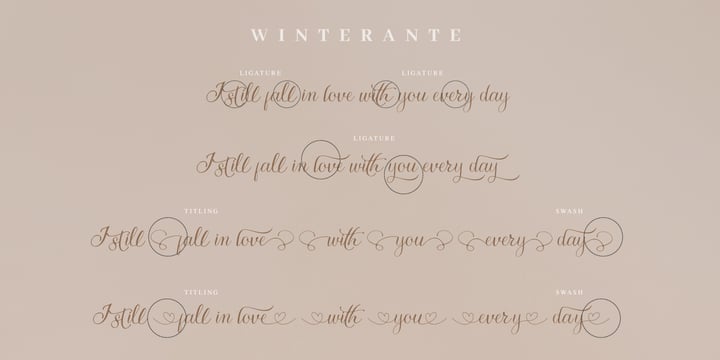 Winterante
