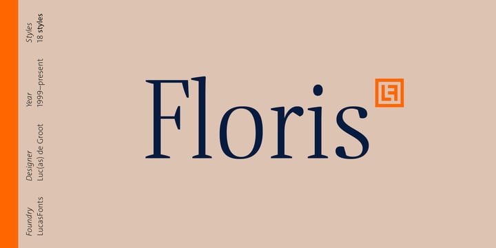 Floris